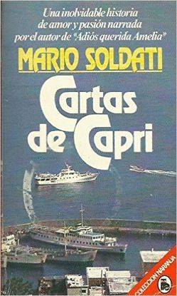 CARTAS DE CAPRI