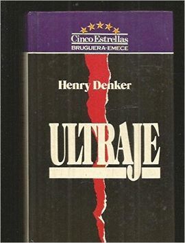 ULTRAJE