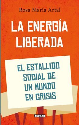 LA ENERGA LIBERADA