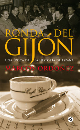 RONDA DEL GIJN