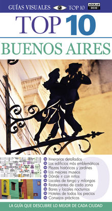 BUENOS AIRES (GUAS TOP 10)