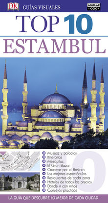 ESTAMBUL (GUAS TOP 10)