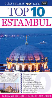 ESTAMBUL (GUAS TOP 10)