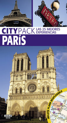 PARS (CITYPACK)