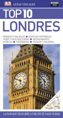 LONDRES (GUAS TOP 10)