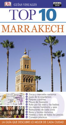 MARRAKECH (GUAS TOP 10)