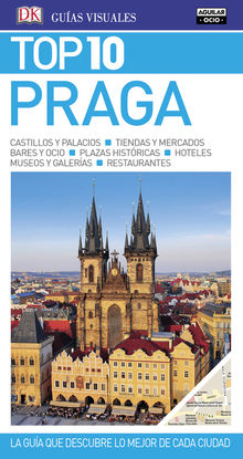 PRAGA (GUAS TOP 10)