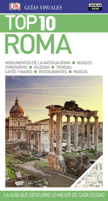 ROMA (GUAS TOP 10)