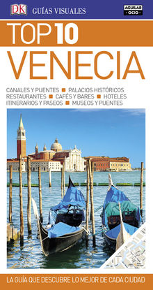 VENECIA (GUAS TOP 10)