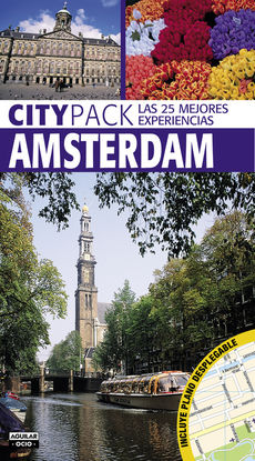 MSTERDAM (CITYPACK)