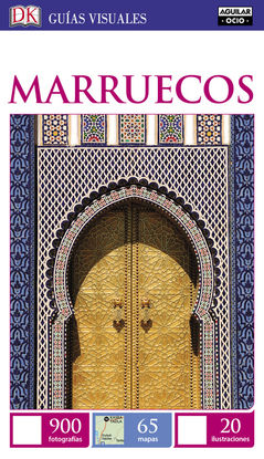 MARRUECOS (GUAS VISUALES)