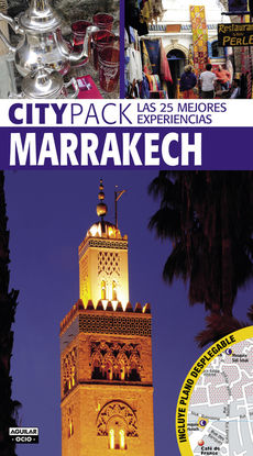 MARRAKECH (CITYPACK)