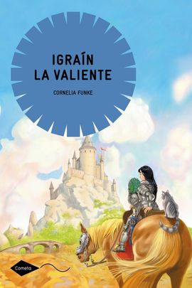 IGRAN LA VALIENTE