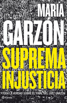 SUPREMA INJUSTICIA