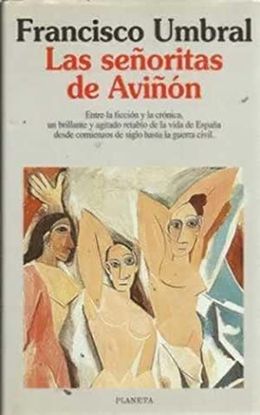 LAS SEORITAS DE AVIN