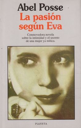LA PASIN SEGN EVA