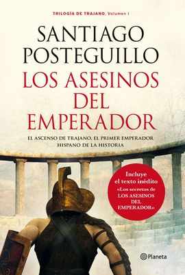 LOS ASESINOS DEL EMPERADOR (RSTICA)