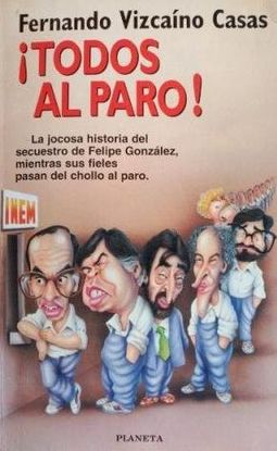 TODOS AL PARO!