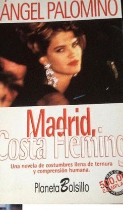 MADRID, COSTA FLEMING