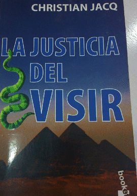 LA JUSTICIA DEL VISIR