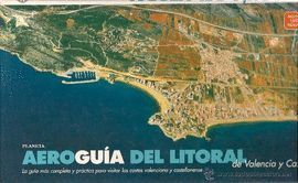 AEROGU�A DEL LITORAL DE VALENCIA Y CASTELL�N