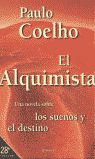 EL ALQUIMISTA