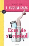 ECOS DE SUCIEDAD