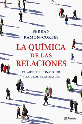 LA QUMICA DE LAS RELACIONES