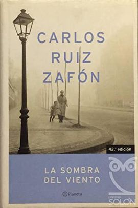 LA SOMBRA DEL VIENTO