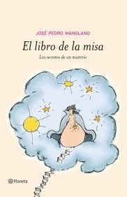 EL LIBRO DE LA MISA