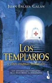 LOS TEMPLARIOS Y OTROS... (NUEVO)