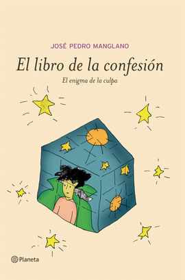 EL LIBRO DE LA CONFESIN