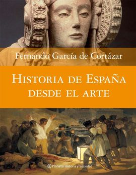 HISTORIA DE ESPAA DESDE EL ARTE