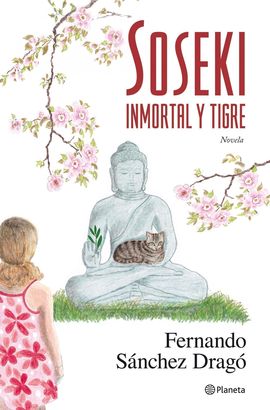 SOSEKI. INMORTAL Y TIGRE