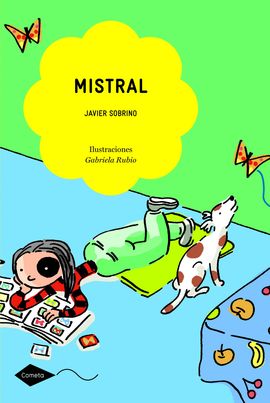 MISTRAL