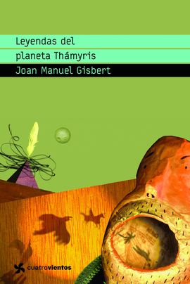 LEYENDAS DEL PLANETA THMYRIS