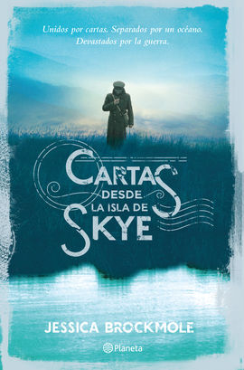 CARTAS DESDE LA ISLA DE SKYE