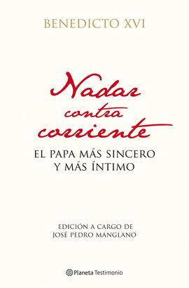 NADAR CONTRA CORRIENTE