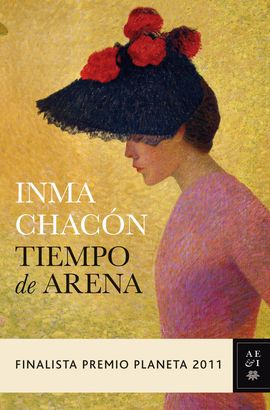 TIEMPO DE ARENA