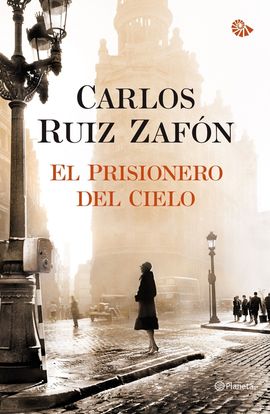 EL PRISIONERO DEL CIELO