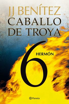 HERMN. CABALLO DE TROYA 6