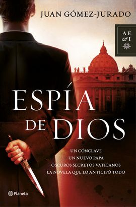 ESPA DE DIOS