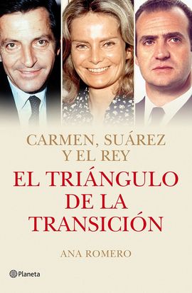 EL TRINGULO DE LA TRANSICIN