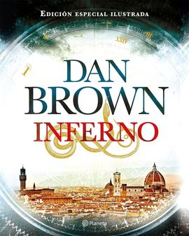 INFERNO (EDICIN ESPECIAL ILUSTRADA)