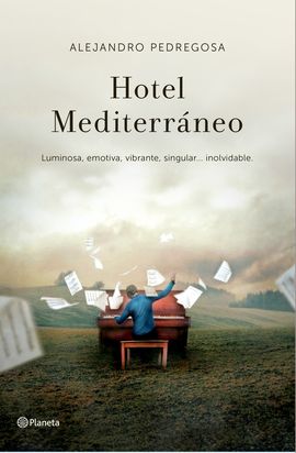 HOTEL MEDITERRNEO