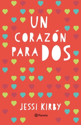 UN CORAZN PARA DOS