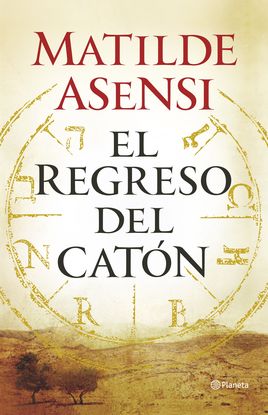 EL REGRESO DEL CATN