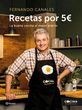 RECETAS POR 5 ?