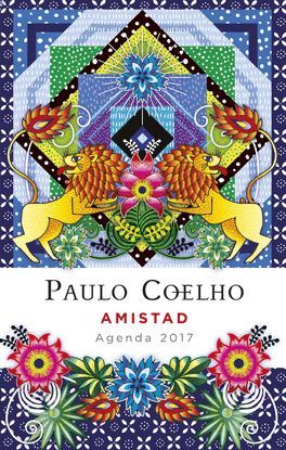 AMISTAD (AGENDA 2017)