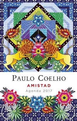 AMISTAD (AGENDA 2017)